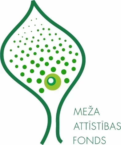 Meža attīstības fonds sadarbība